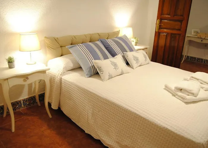 Luz y Sencillez en el Centro Histórico de Málaga