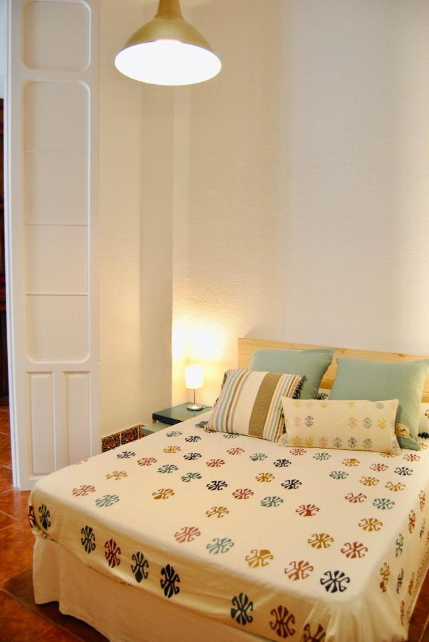 Apartament Luz Y Sencillez En El Centro Historico De