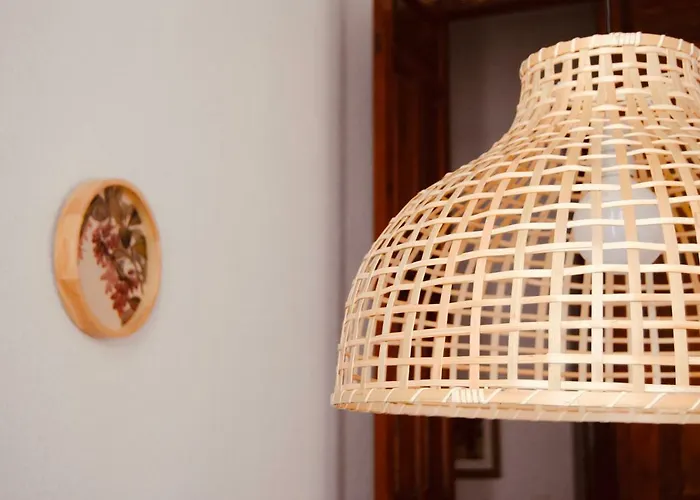 Luz y Sencillez en el Centro Histórico de Málaga
